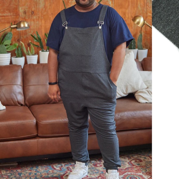 Swoveralls never worn Dark Athletic Grey - Picture 5 of 9